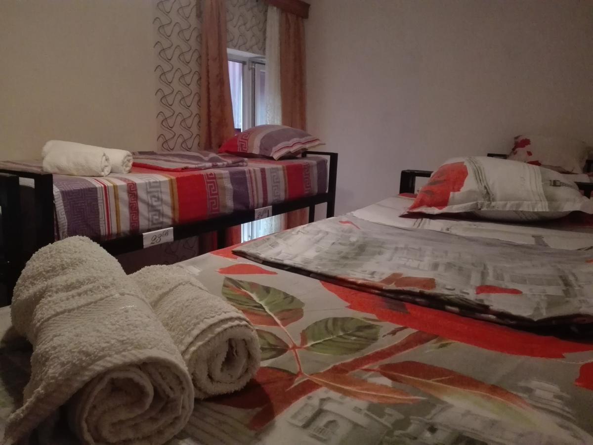 Holiday House Batumi Exterior photo